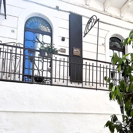 La Bella Ostuni Suites Exterior foto